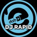DJ Rapid - Antique Rave Show - 24 JUL 2021