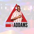 DJ Addams presents - Club Tropicana 2019