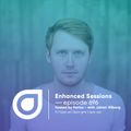 Enhanced Sessions 696 with Johan Vilborg - Hosted by Farius
