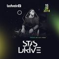 Stas Drive - Live Bahrein Buenos Aires [15.09.2018]