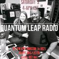 QUANTUM LEAP RADIO: Leap 127 {TROUBLE IN BLACK episode (Feb. 9, 2019)}