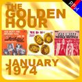 GOLDEN HOUR : JANUARY 1974