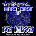 BEN LARSEN - machination (hardcast 17)