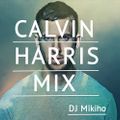 Calvin Harris Mix