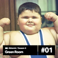 Green Room #6.1 | Paranoise web Radio