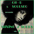 Mixing 2 Souls #7
