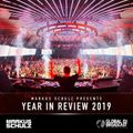 Global DJ Broadcast Dec 12 2019 - Year in Review 2019
