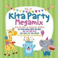 Kita Party Megamix Vol.1 Mix 1