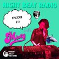 Night Beat Radio Episode #17 w/ DJ Misty