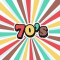 Segunda Hora Podcast #2. Los Fabulosos 70s. (Sin Locución) Abril 21 2019