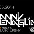 Liubo Ursiny - Live @ Yalta Club (Warm Up For Danny Tenaglia) - 24-May-2014