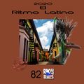 El Ritmo Latino - 82 -  DjSet by BarbaBlues