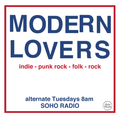 Modern Lovers (29/06/2021)