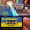 Mixtapes #004 There Once Was A Radio Station called FM 106.3 WHTG part 4