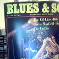 in orbit with Clive r feb 11 pt 1 solarradio- US Soul top 100 countdown February 1972/B&S magazine