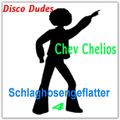 Disco Dudes - Chev Chelios - Schlaghosengeflatter 4