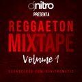 REGGAETON MIXTAPE - VOL 1 - DJ NITRO
