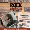 MISTER CEE THE SET IT OFF SHOW ROCK THE BELLS RADIO SIRIUS XM 4/28/20 1ST HOUR