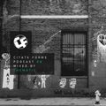 CITATE FORMS PODCAST #8 - MIXED BY THEMATIC