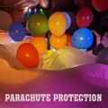 Parachute Protection