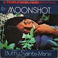 1972 Buffy Saint Marie,Moonshot / 81 B.Womack, If You Think Your Lonely Now, 72 R.Flack Trade Winds