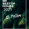 My best of house 2021