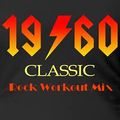 1960's Classic Rock Workout Mix - 32 Count Phrased.