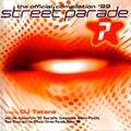 DJ Tatana @ The Official Compilation - Street Parade '99 - Trance
