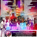 DJ DOTCOM_HIPHOP SWAGG_MIX_VOL.16 (AUGUST - 2016 - CLEAN VERSION)