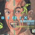 BIMIX 30 Aniversario - Mix Session by Sratch Boyz (Jordi Carreras & Oriol Crespo)
