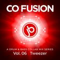 Co:Fusion Vol. 06 - Johnny B & Tweezer Drum & Bass Collab Mix
