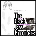 The Black Jazz chronicles Vol 3 fea Cleveland Watkiss