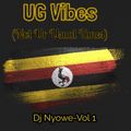 UG Vibes Vol. 1 (Not Ur Usual Tunes)