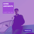 Guest Mix 184 - James Locksmith [02-04-2018]