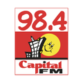 DJ B-Town - 98.4 Capital FM Guest DJ Thursday Mix (29-5-14)