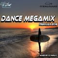 Dance Megamix Februar 2016
