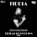 FIDDLA II MOVING DEEP TRIBAL AFRO LOCKDOWN II VOL.1