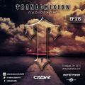 Trancemixion 215 by CASW!
