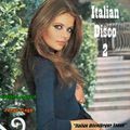 Italian Disco Mix 2 (Discotheque Sound)
