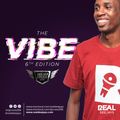 Dj Cross256_The Vibe 6th Edition_Real Deejays