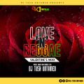 Love N Reggae Valentine Mix