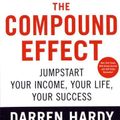 The Compound Effect Book by Darren Hardy audiobook