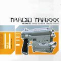 Tracid Traxxx Volume 2 - Three Years of Tracid Traxxx (2001) CD1