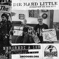DIE HARD LITTLE - #012 - Interview de TOM (RIXE, SQUELETTE, The SULTANS...) (28/04/2021)