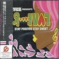73-R presents LOVER ～STAY POSITIVE STAY SWEET～