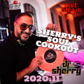 Dj Sherry Show 2020.11 Soul Cookout Vol.1