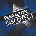 Dj STarMan - Reggaeton Discoteca Agosto (2015)