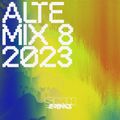 Alté Mix 8 [2023] — SMH — Amaarae, Suté Iwar, SOLU, Odunsi, TMXO, Moyoswrld, Tay Iwar, Nonso Amadi