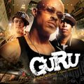 DJ Easy presents Guru - Gifted Unlimited Rhymes Universal