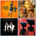 #76 Afriquoi-Zenobia-Biggabush-Lightning Head-David Walters-Oumou Sangare-Ammar808-Kutiman-Bantu